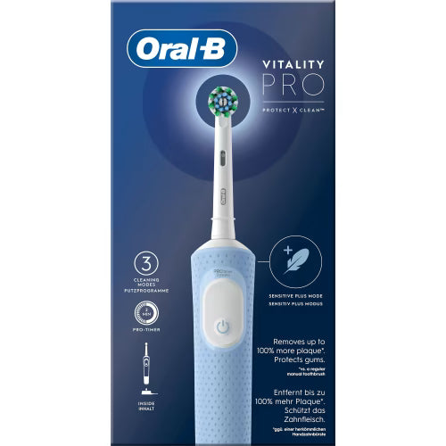 ORAL-B Vitality Pro Eltandborste