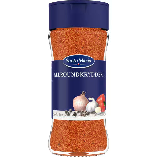 Santa Maria Allroundkrydda 120g