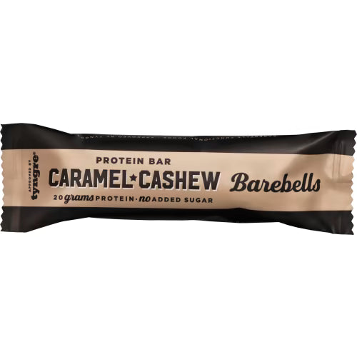 Barebells Caramel Cashew Proteinbar 55g