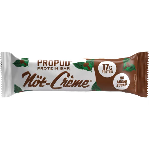 ProPud Nöt-crème Proteinbar 55g