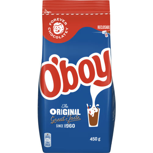 O'boy Original 450g