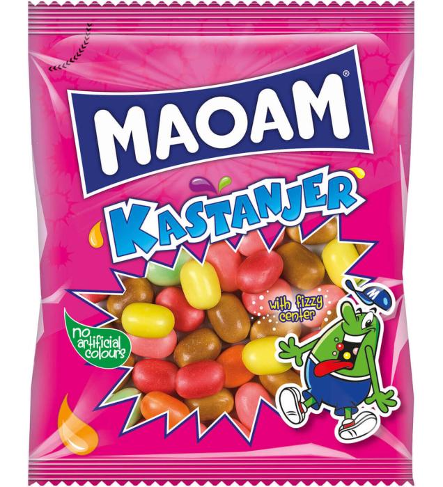 Haribo Kastanjer