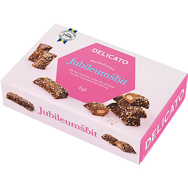 Delicato Jubileumsbit 6-pack