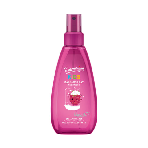 Barnängen Kids Hallon Balsamspray 150ml