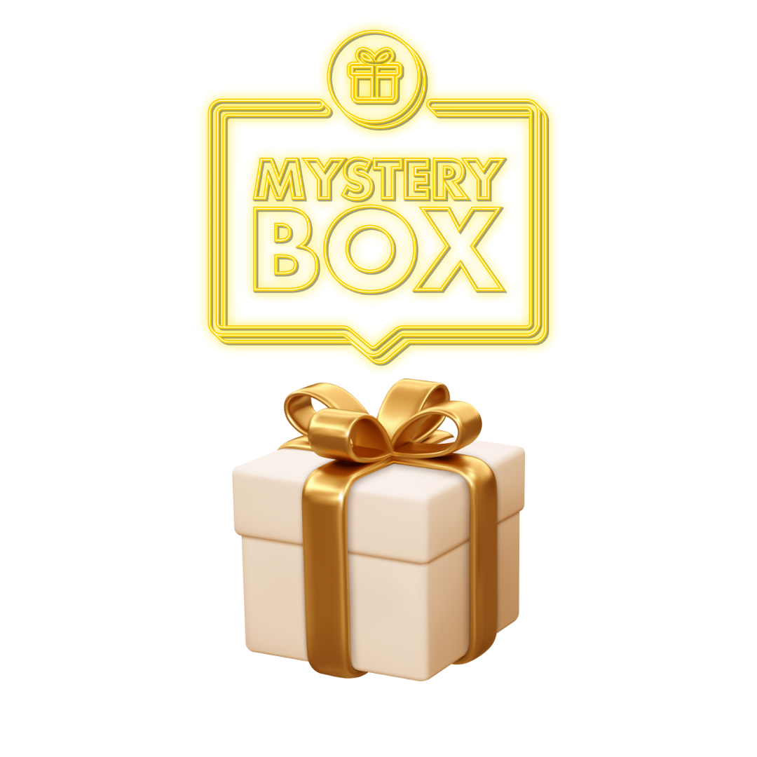 Mystery Box