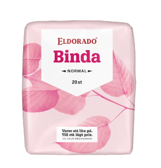Eldorado Binda Normal