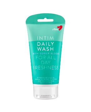 RFSU Daily Wash Intim Tvål