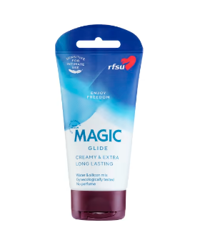 RFSU Magic Glide Glidmedel