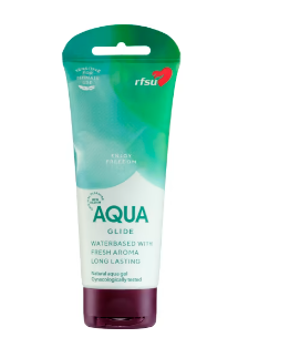 RFSU Aqua Glide Glidmedel