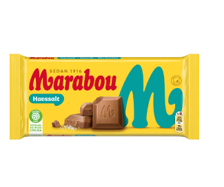 Marabou Havssalt
