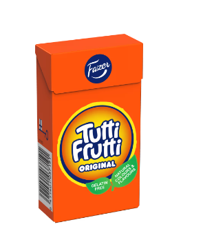 Fazer Tablettaskar 3-pack