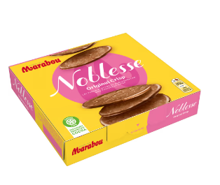 Marabou Noblesse Original Ask