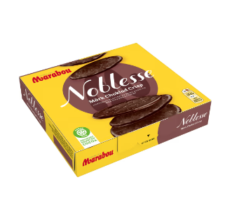 Marabou Noblesse Mörk Ask