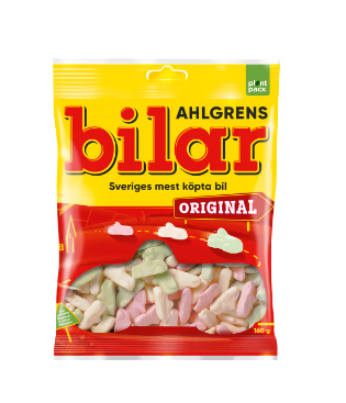Ahlgrens Bilar Original