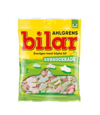 Ahlgrens Bilar Sursockrade