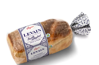 Pågen Levain