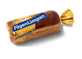 Pågen Pågenlimpan