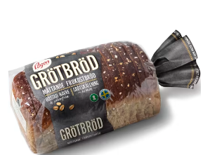 Pågen Grötbröd