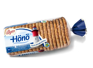 Pågen Skärgårdskaka Hönö 18-pack