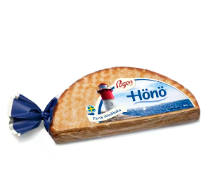 Pågen Hönökaka 4-pack