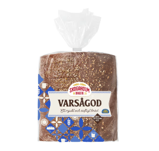 Skogaholm Varsågod Skivad