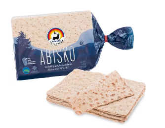 Polarbröd Abisko 8-pack