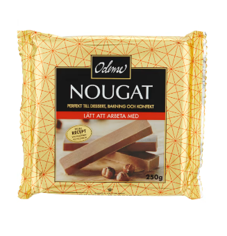 Odense Nougat