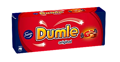 Fazer Dumle Original