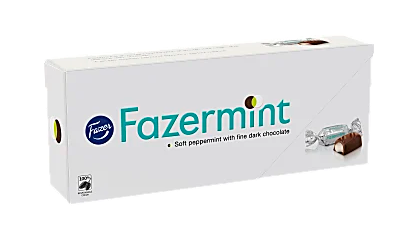 Fazer Fazermint