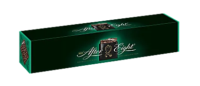 Nestlé After Eight 400g
