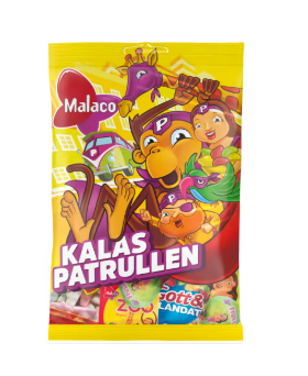 Malaco Kalaspatrullen
