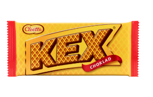 Cloetta Kexchoklad