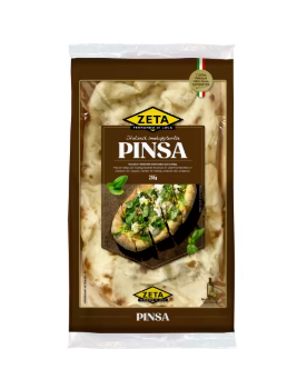 Zeta Pinsa 230g
