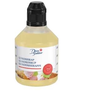 Dansukker Glykossirap