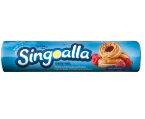 Singoalla Original Singoalla