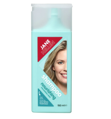 Schampo Jane Hellen 150ml