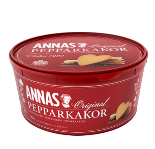 Annas Pepparkakor Original 400g