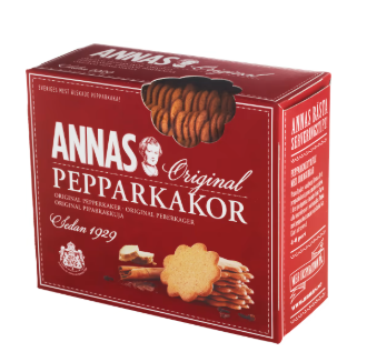 Annas Original Pepparkakor 300g