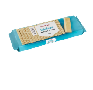 Eldorado Wafers Vanilj 415g