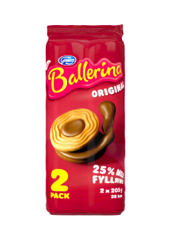 Ballerina Original Ballerina 2-pack