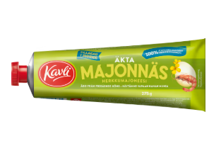 Kavli Äkta Majonnäs