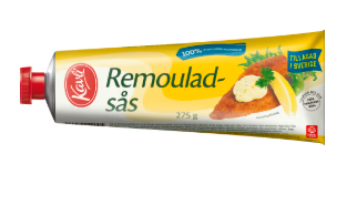 Kavli Remouladsås