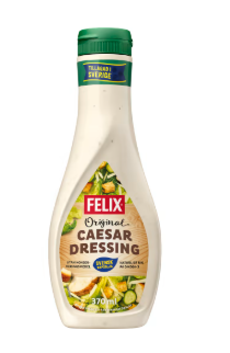 Felix Caesardressing
