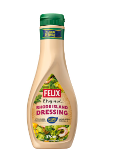 Felix Rhode Island Dressing