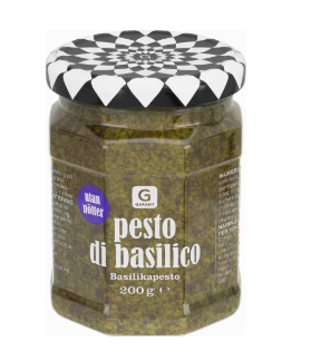 Garant Basilico Nötfri