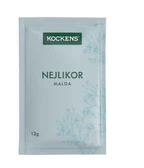 Kockens Nejlikor Malda Påse