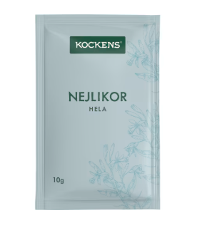 Kockens Nejlikor Hela Påse
