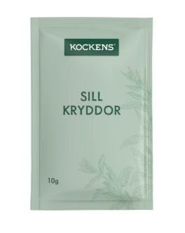 Kockens Sillkrydda Påse