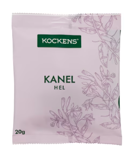 Kockens Kanel Hel Påse