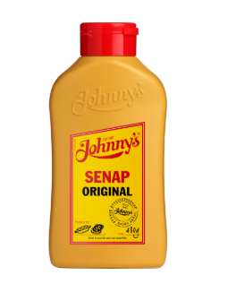Johnny’s Senap Original